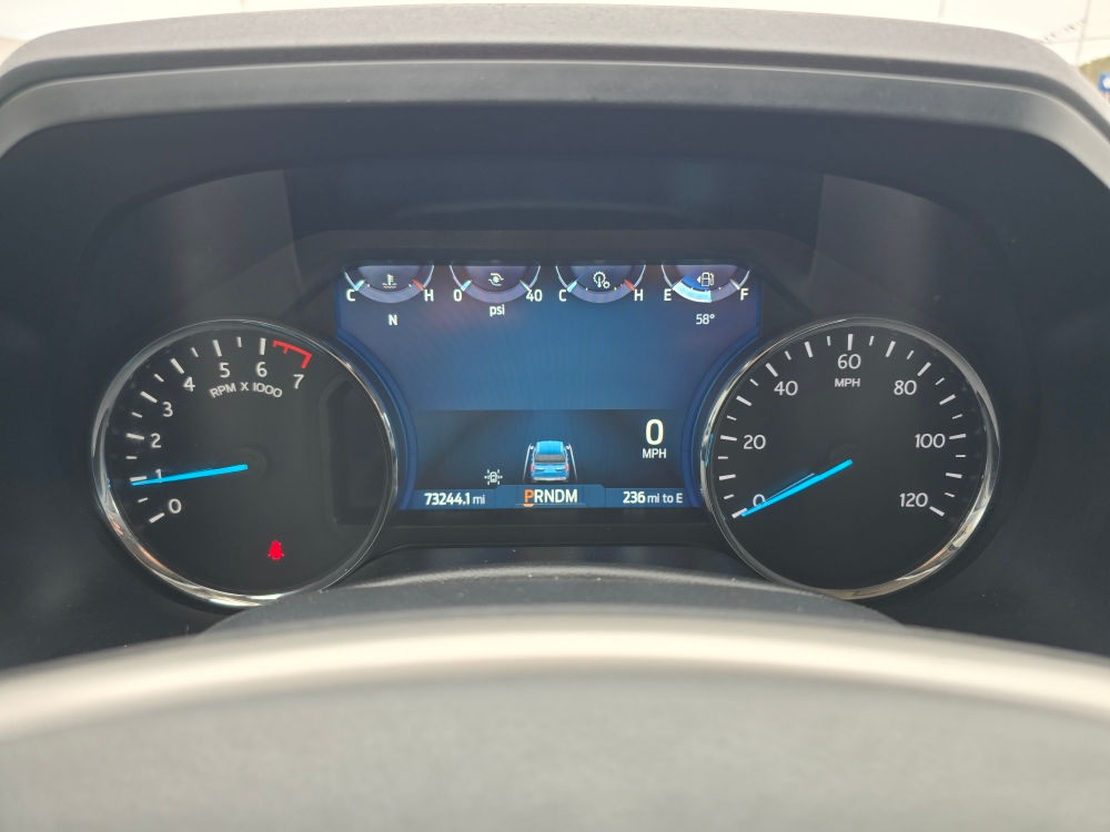 Thumbnail: 2023 Ford Expedition MAX - 14