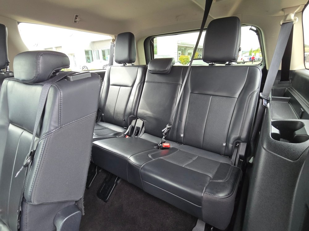 Thumbnail: 2023 Ford Expedition MAX - 19