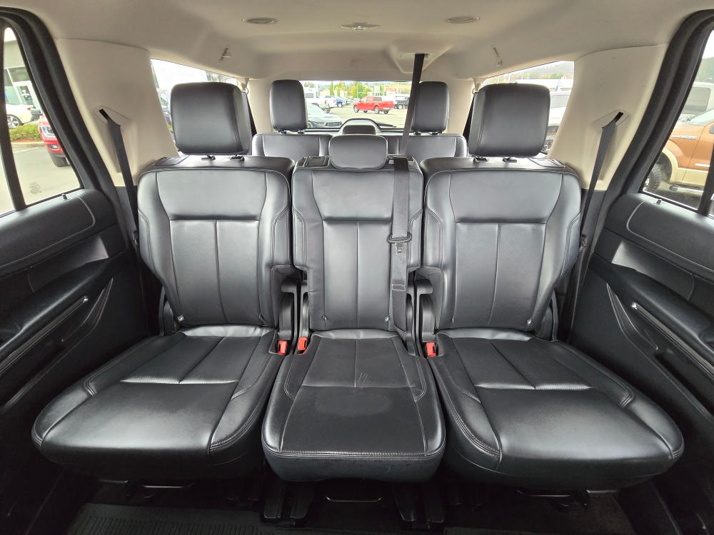 Thumbnail: 2023 Ford Expedition MAX - 20