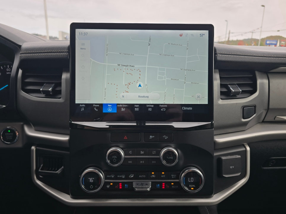 Thumbnail: 2023 Ford Expedition MAX - 12