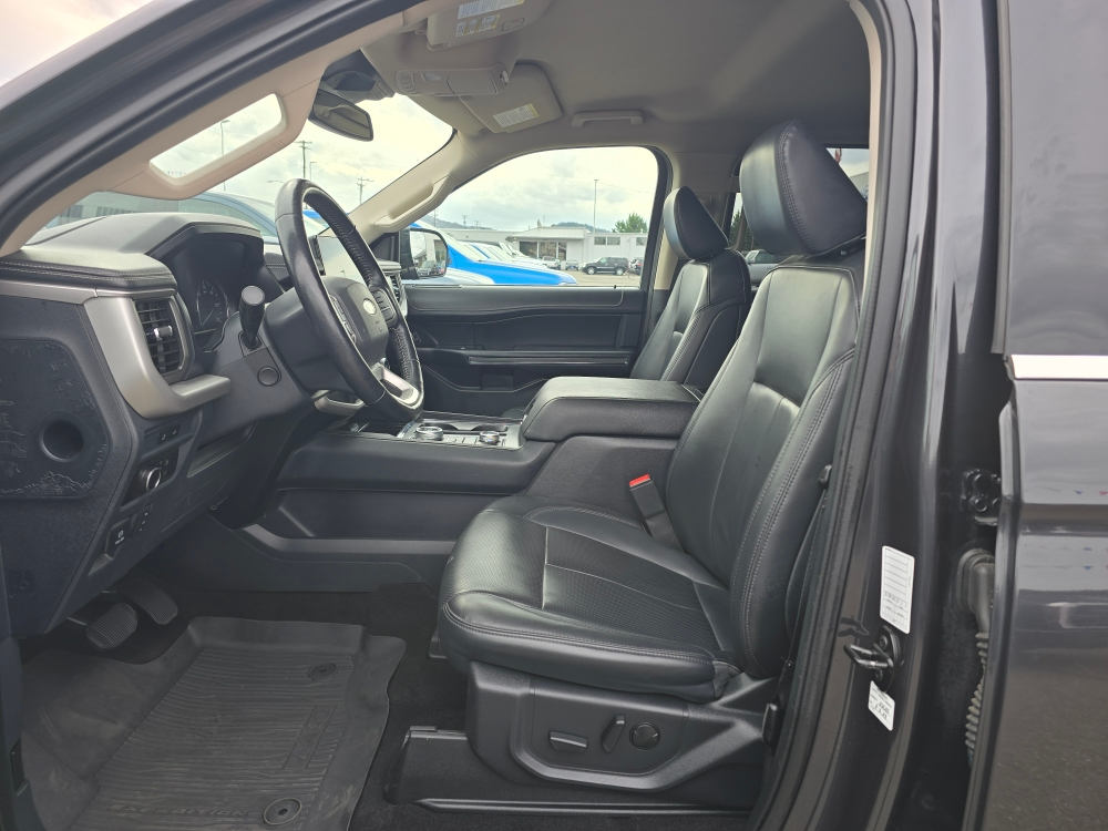 Thumbnail: 2023 Ford Expedition MAX - 8