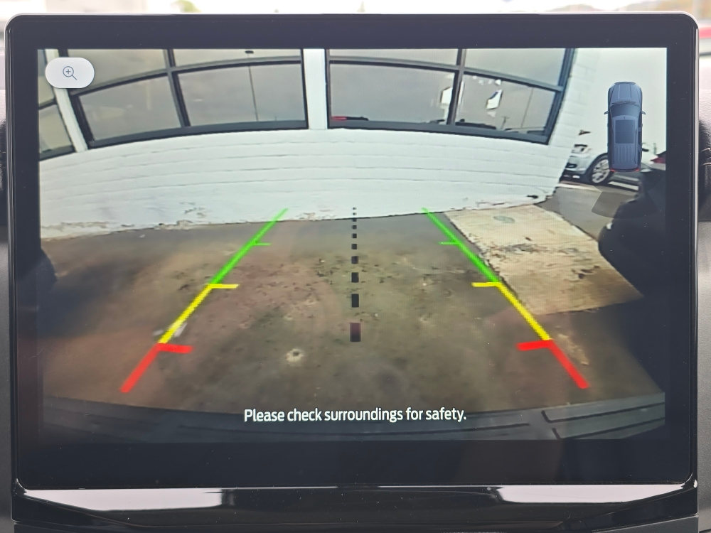 Thumbnail: 2023 Ford Expedition MAX - 22