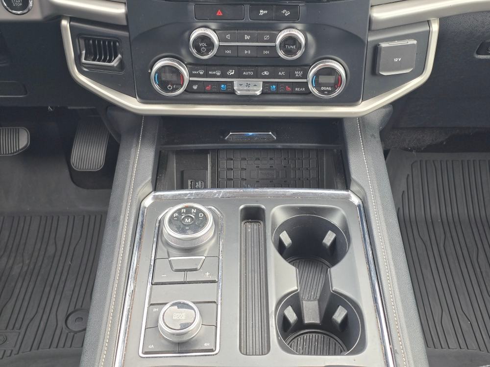 Thumbnail: 2023 Ford Expedition MAX - 13