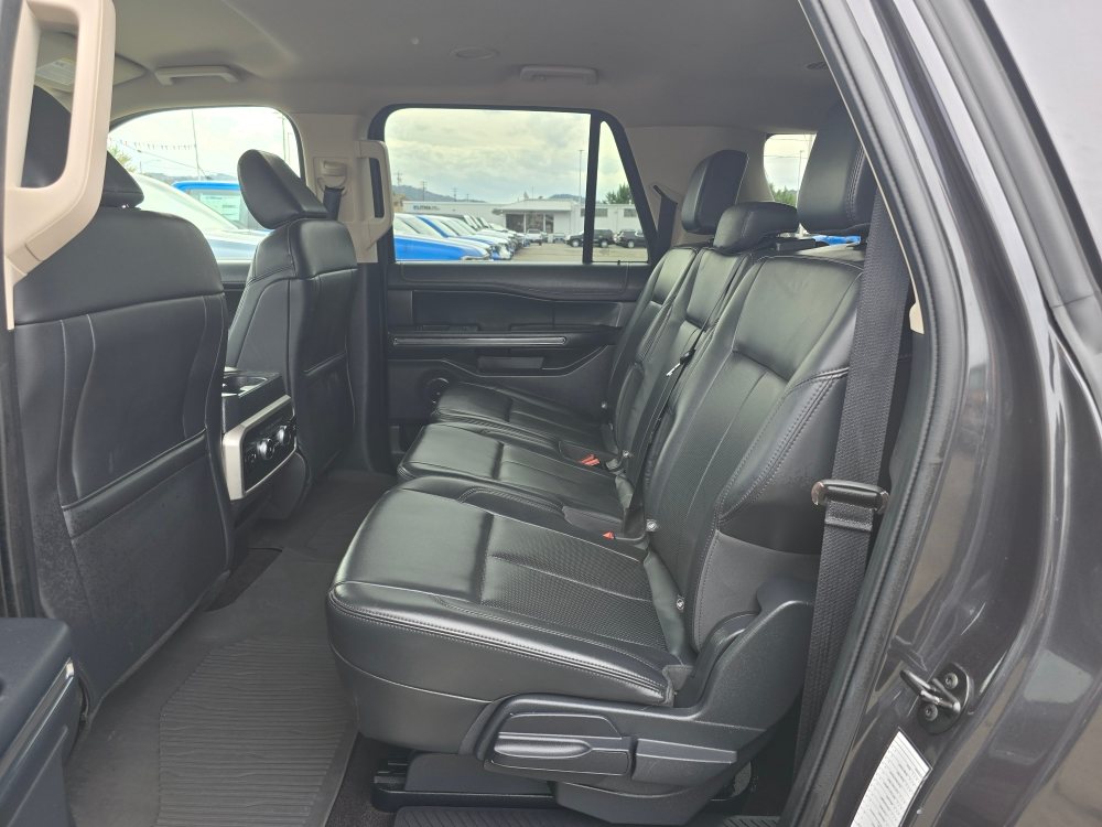 Thumbnail: 2023 Ford Expedition MAX - 10