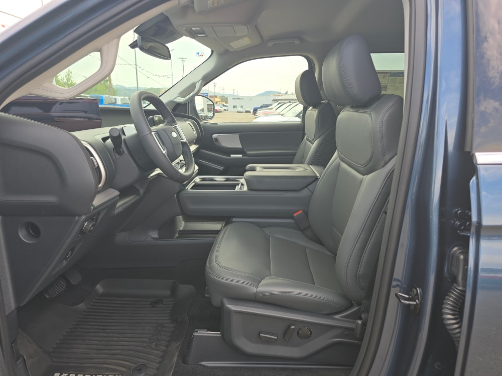 Thumbnail: 2027 Ford Expedition MAX - 8