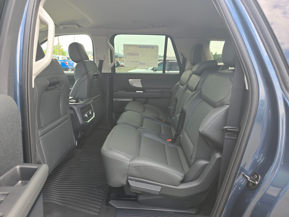 Thumbnail: 2027 Ford Expedition MAX - 10