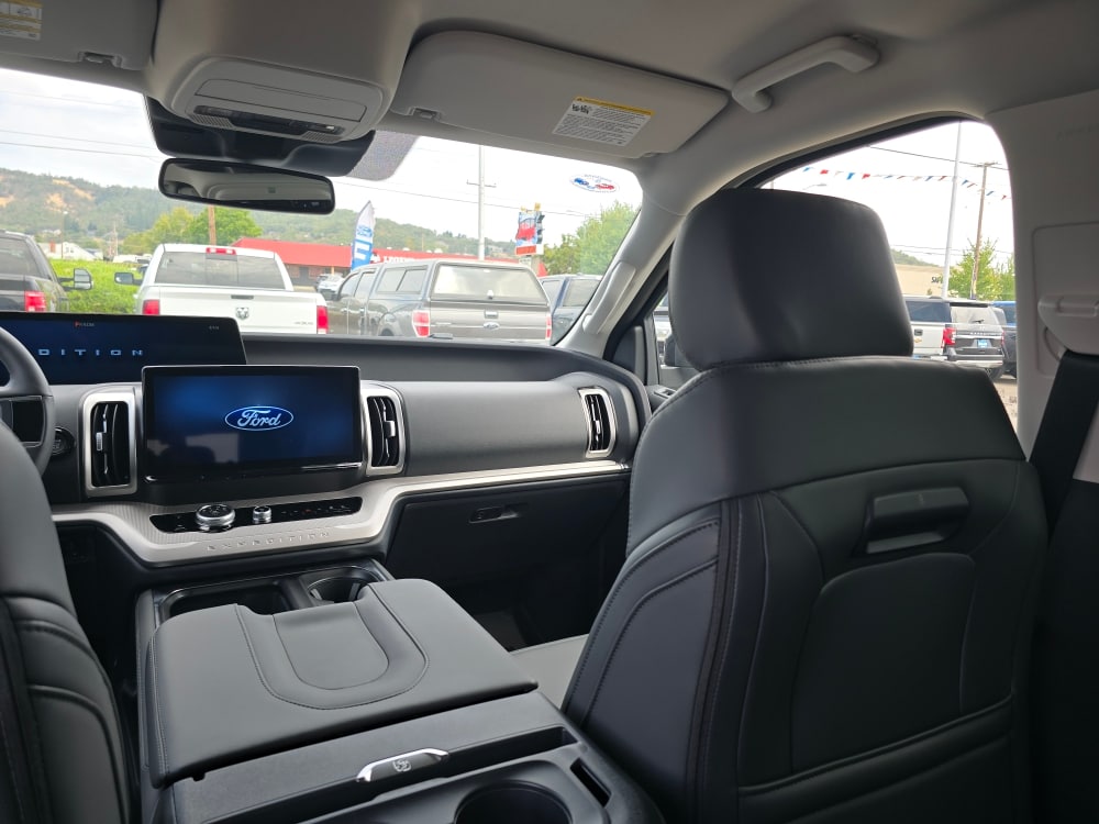 Thumbnail: 2027 Ford Expedition MAX - 17
