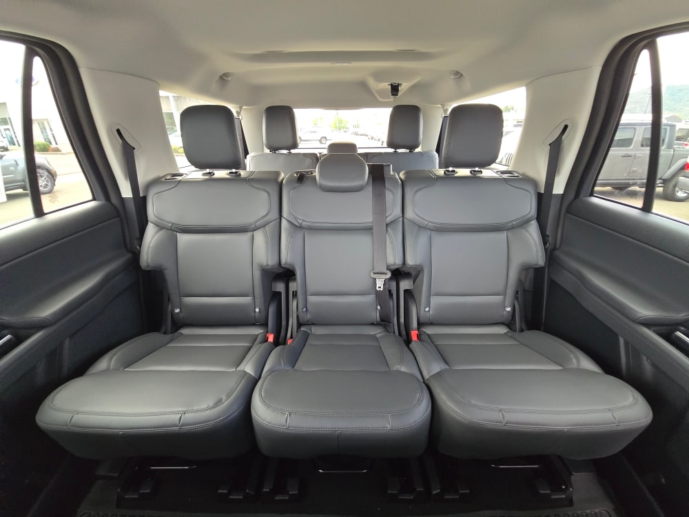 Thumbnail: 2027 Ford Expedition MAX - 19