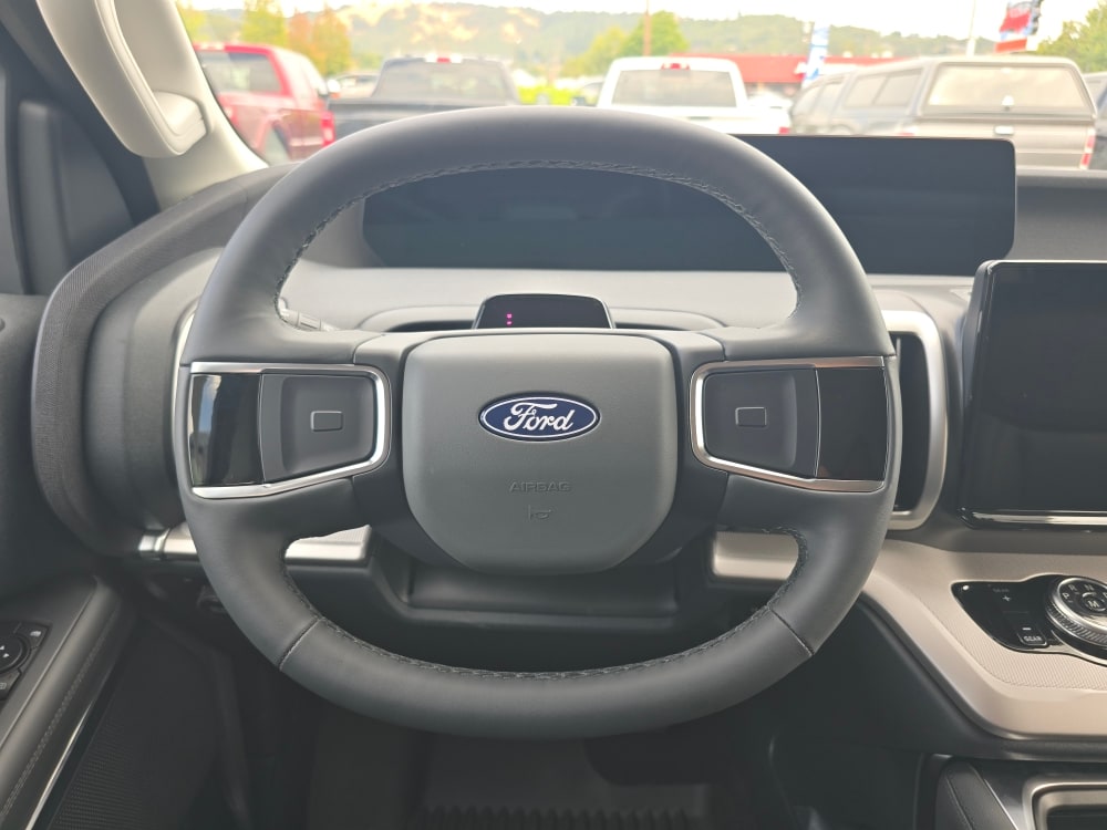 Thumbnail: 2027 Ford Expedition MAX - 2