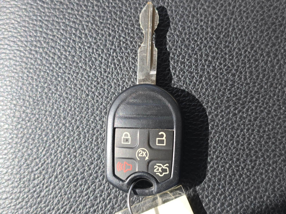 Thumbnail: 2017 Ford Expedition EL - 16