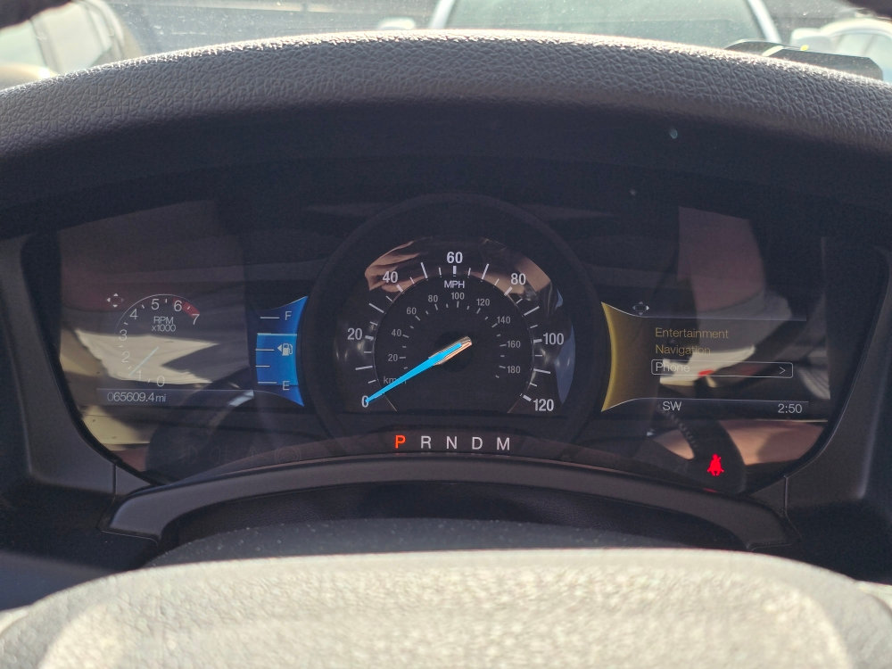 Thumbnail: 2017 Ford Expedition EL - 14