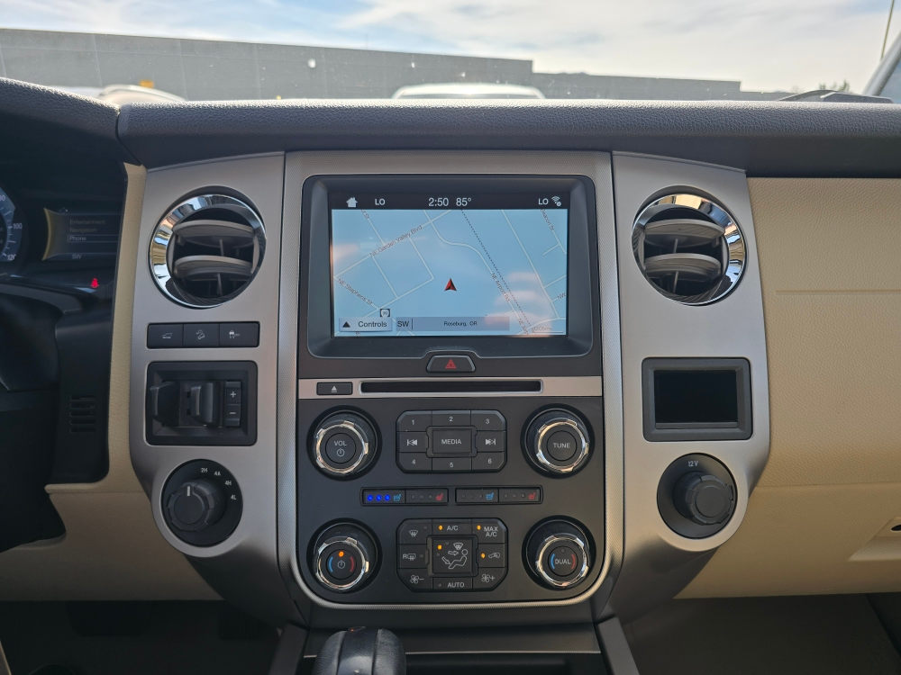 Thumbnail: 2017 Ford Expedition EL - 12