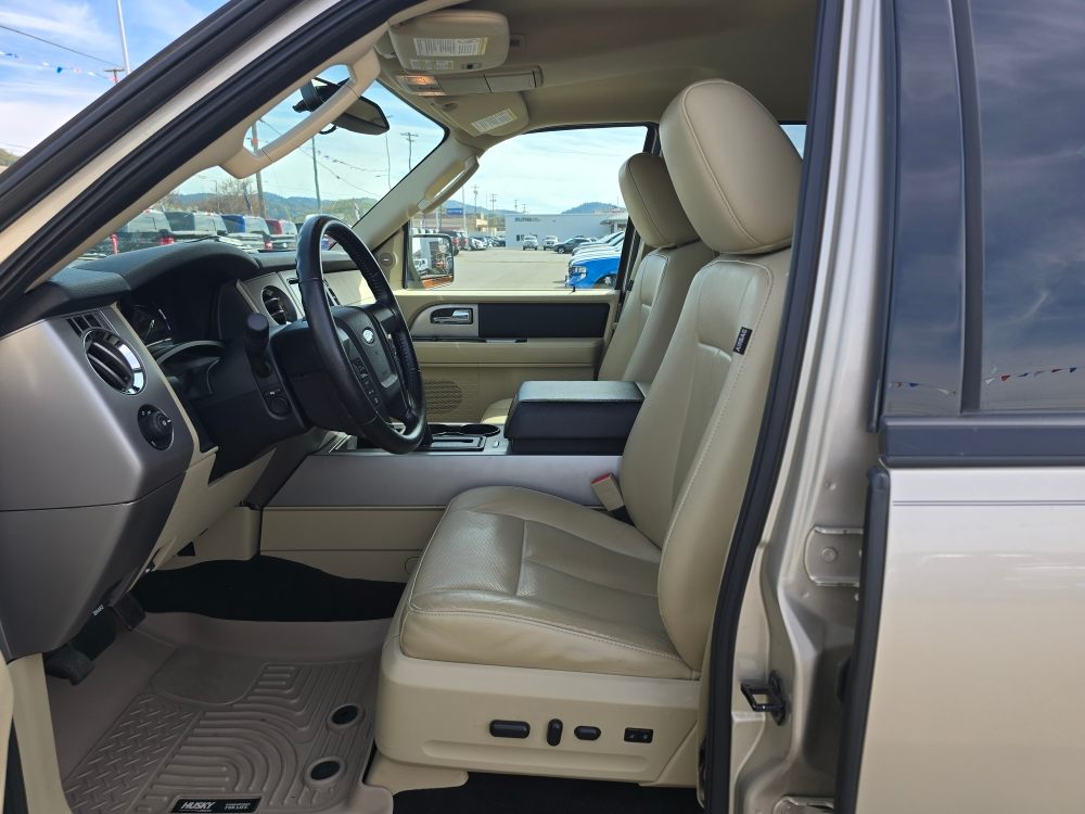 Thumbnail: 2017 Ford Expedition EL - 8