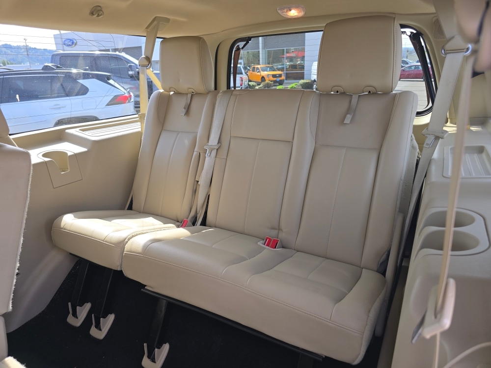 Thumbnail: 2017 Ford Expedition EL - 20