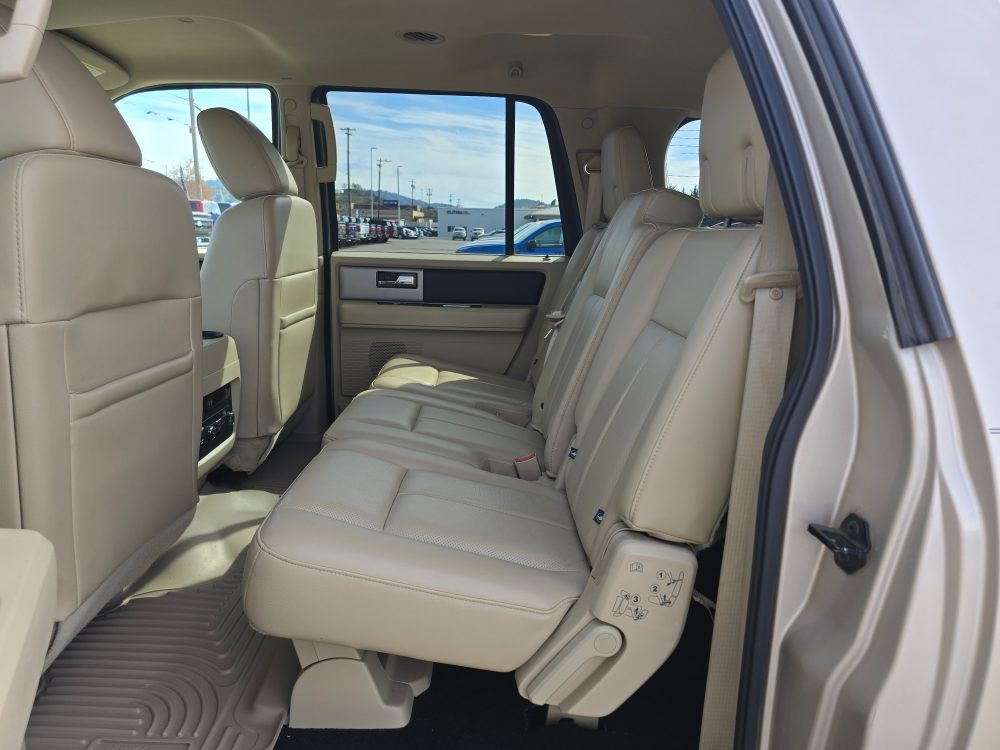 Thumbnail: 2017 Ford Expedition EL - 10