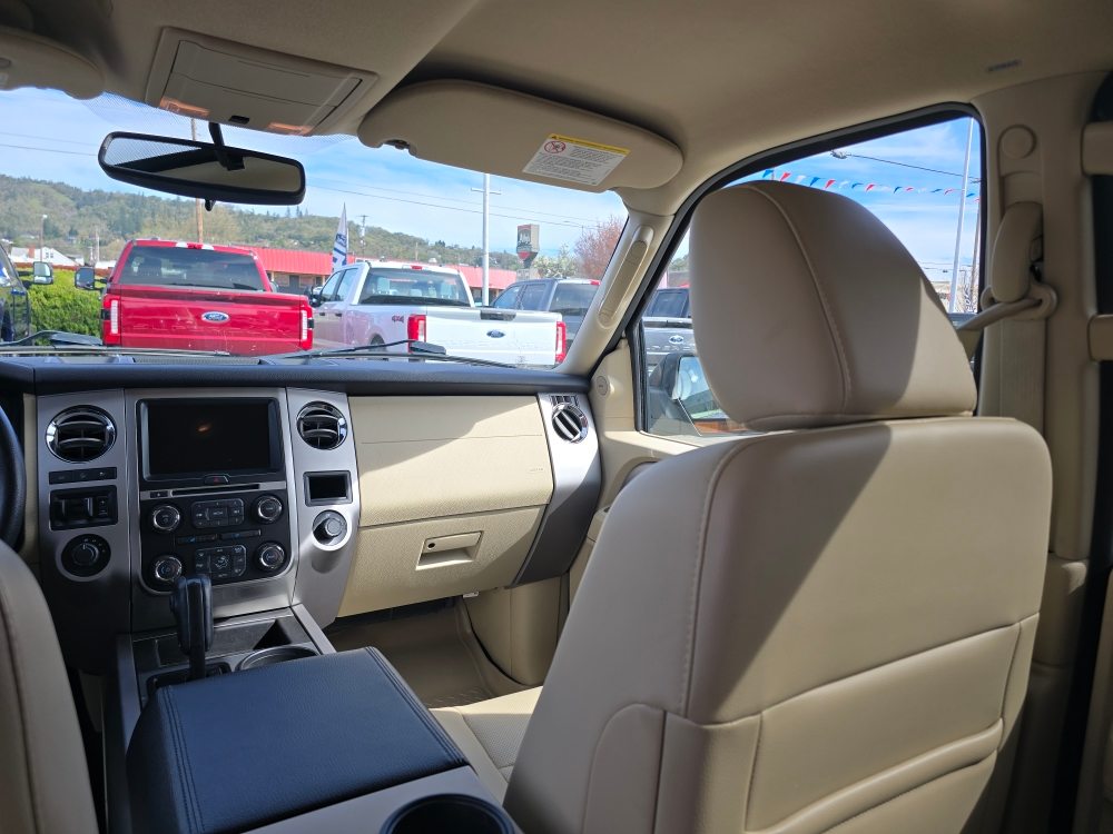 Thumbnail: 2017 Ford Expedition EL - 9