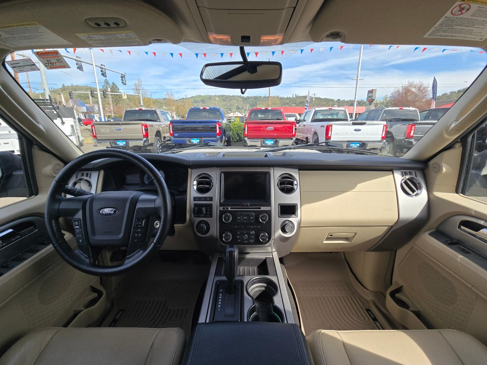 Thumbnail: 2017 Ford Expedition EL - 11