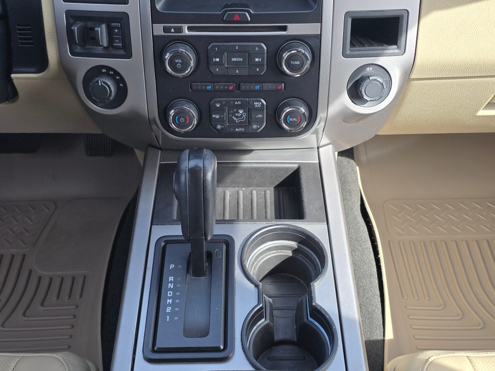 Thumbnail: 2017 Ford Expedition EL - 13