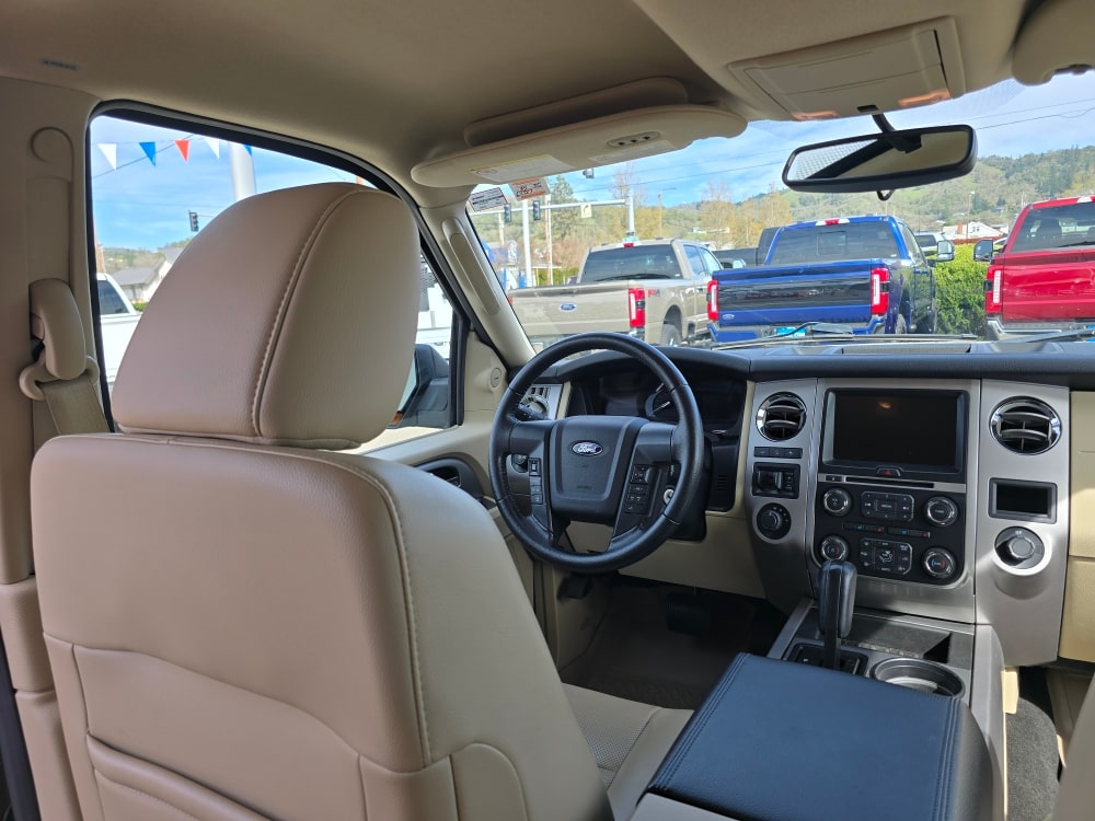 Thumbnail: 2017 Ford Expedition EL - 2