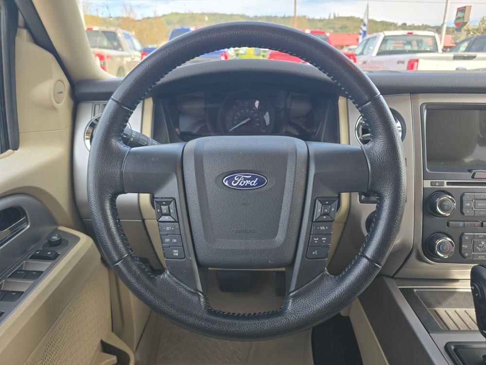 Thumbnail: 2017 Ford Expedition EL - 7