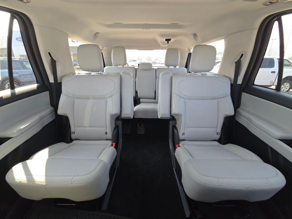 Thumbnail: 2027 Ford Expedition MAX - 20