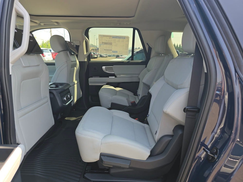 Thumbnail: 2027 Ford Expedition MAX - 11