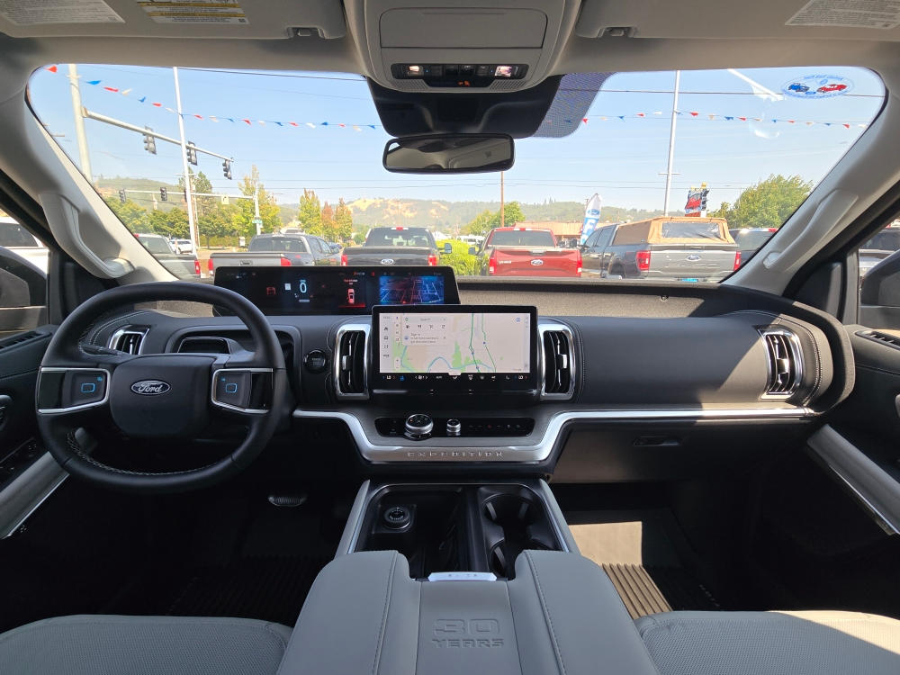 Thumbnail: 2027 Ford Expedition MAX - 8