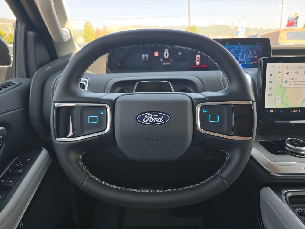 Thumbnail: 2027 Ford Expedition MAX - 2