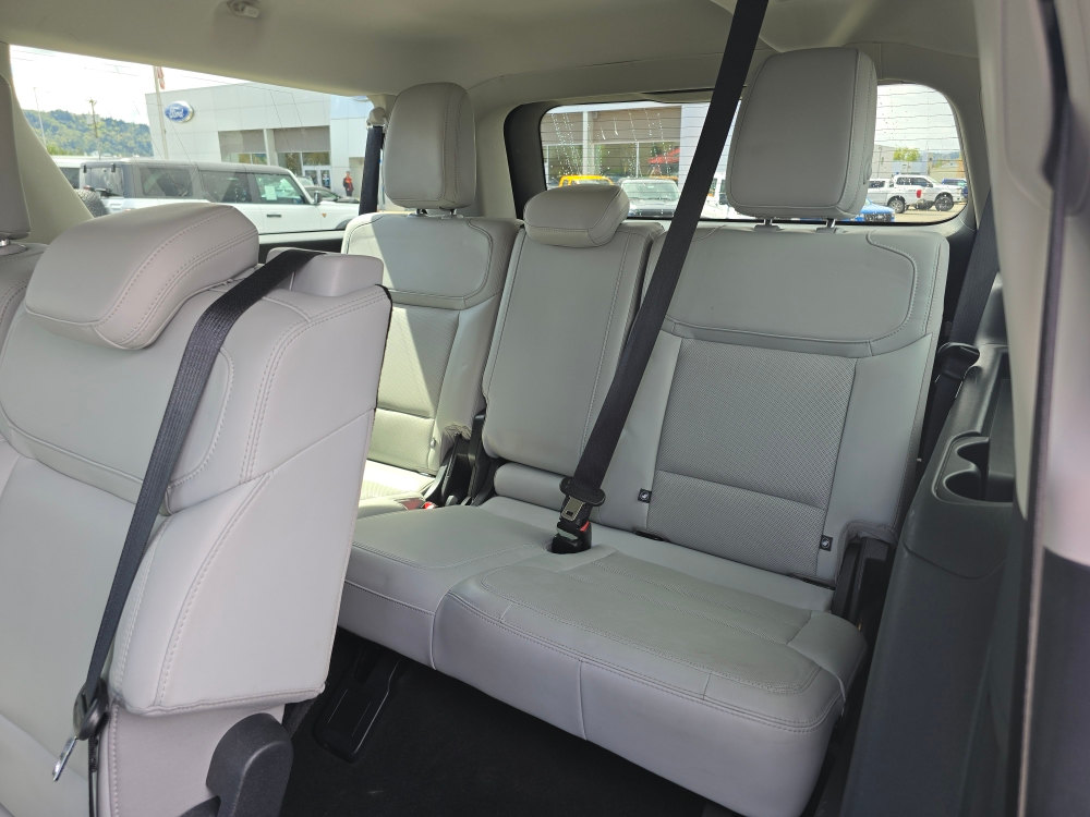 Thumbnail: 2025 Ford Expedition MAX - 18