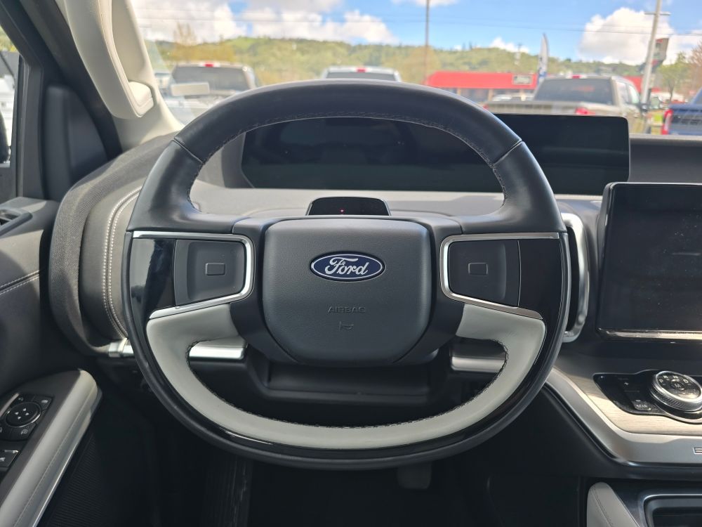Thumbnail: 2025 Ford Expedition MAX - 2
