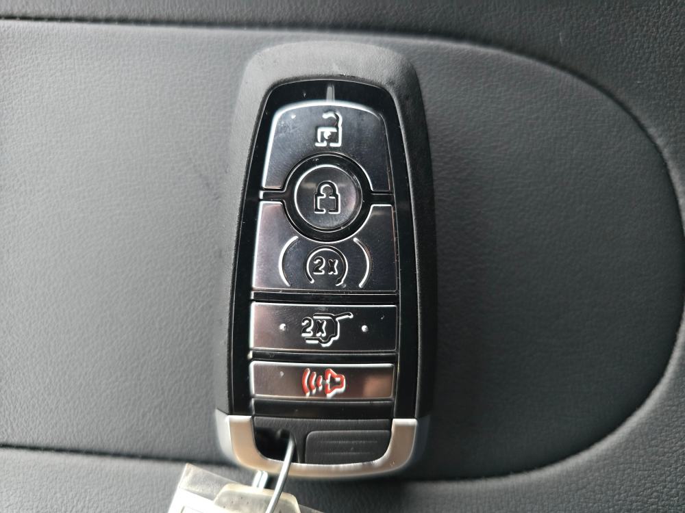 Thumbnail: 2025 Ford Expedition MAX - 13