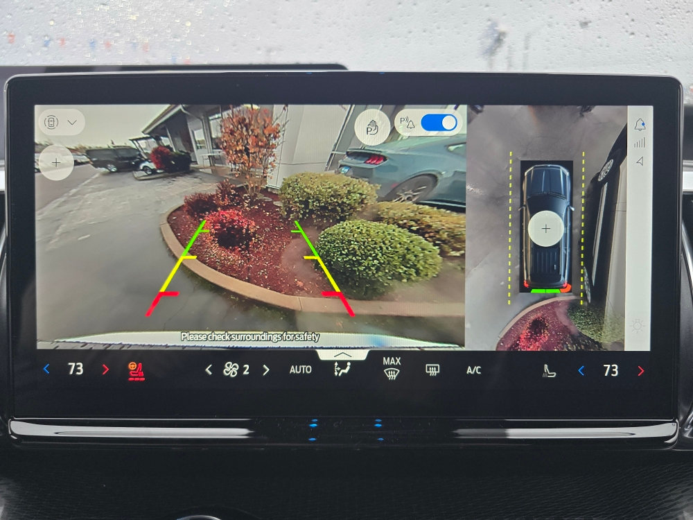 Thumbnail: 2025 Ford Expedition MAX - 21