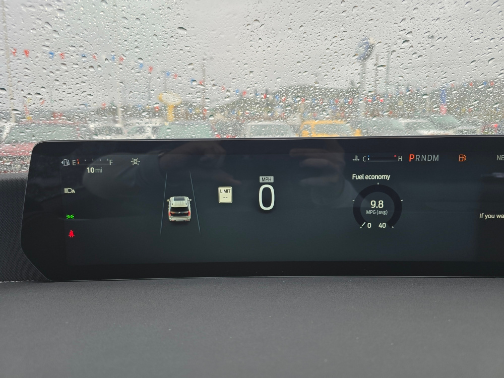 Thumbnail: 2025 Ford Expedition MAX - 22