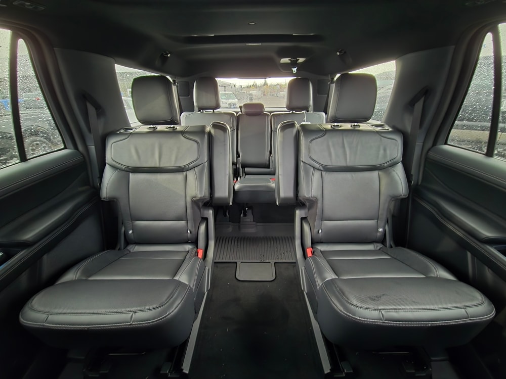 Thumbnail: 2025 Ford Expedition MAX - 19