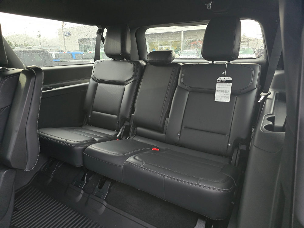 Thumbnail: 2025 Ford Expedition MAX - 18