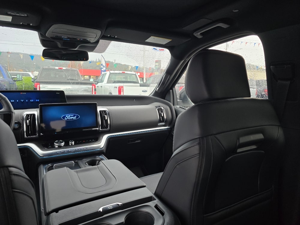 Thumbnail: 2025 Ford Expedition MAX - 17