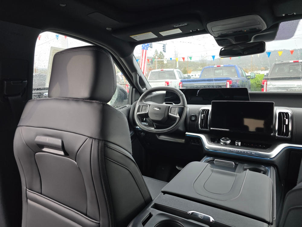 Thumbnail: 2025 Ford Expedition MAX - 9