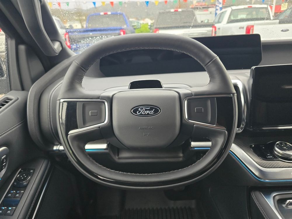 Thumbnail: 2025 Ford Expedition MAX - 2