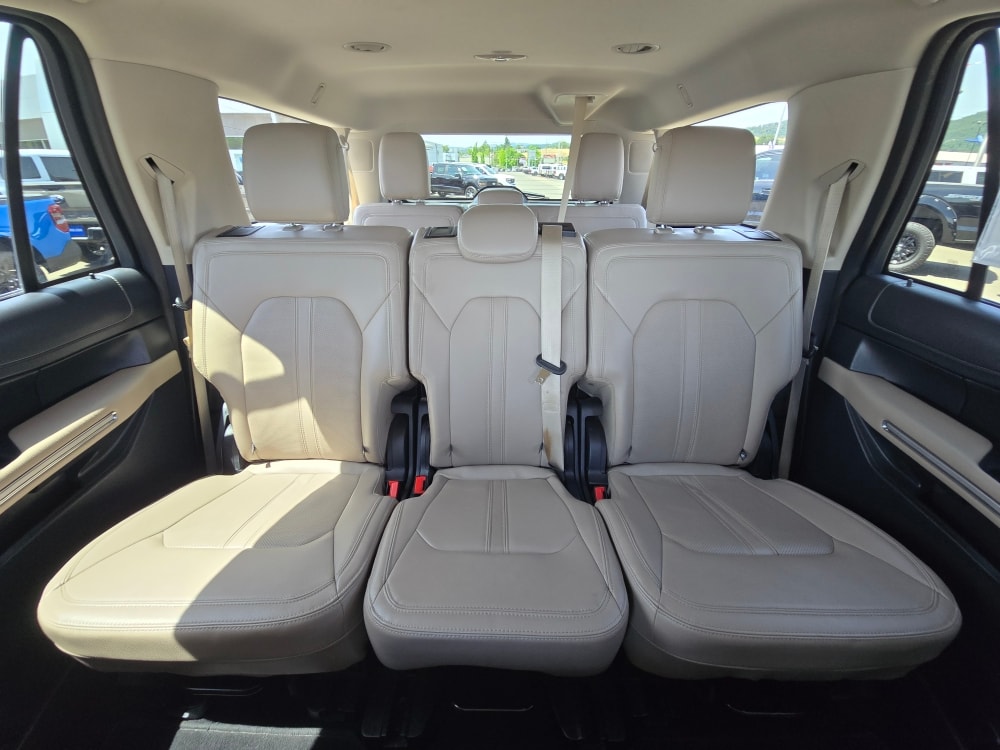 Thumbnail: 2024 Ford Expedition MAX - 20