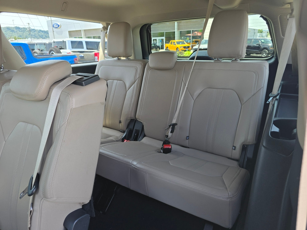 Thumbnail: 2024 Ford Expedition MAX - 19
