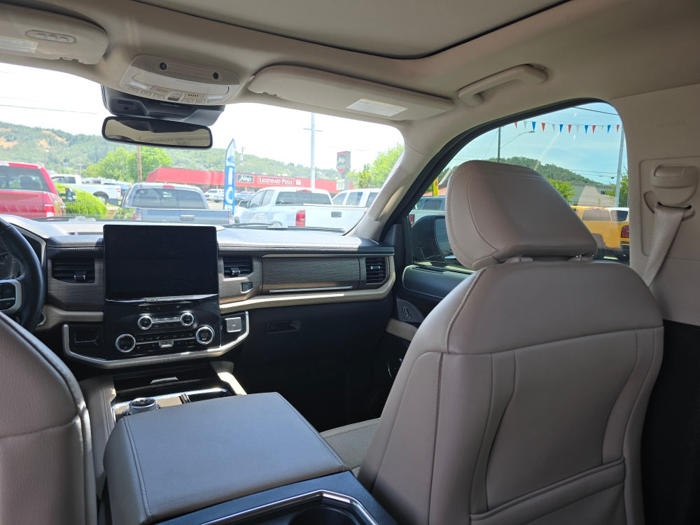 Thumbnail: 2024 Ford Expedition MAX - 18