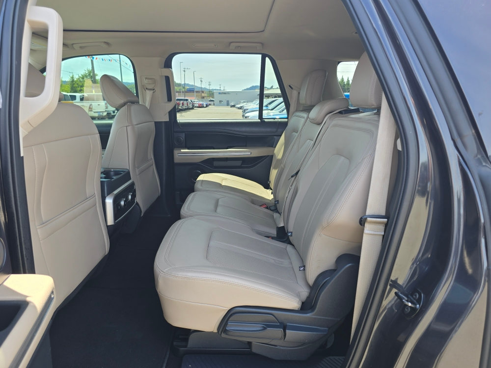 Thumbnail: 2024 Ford Expedition MAX - 10