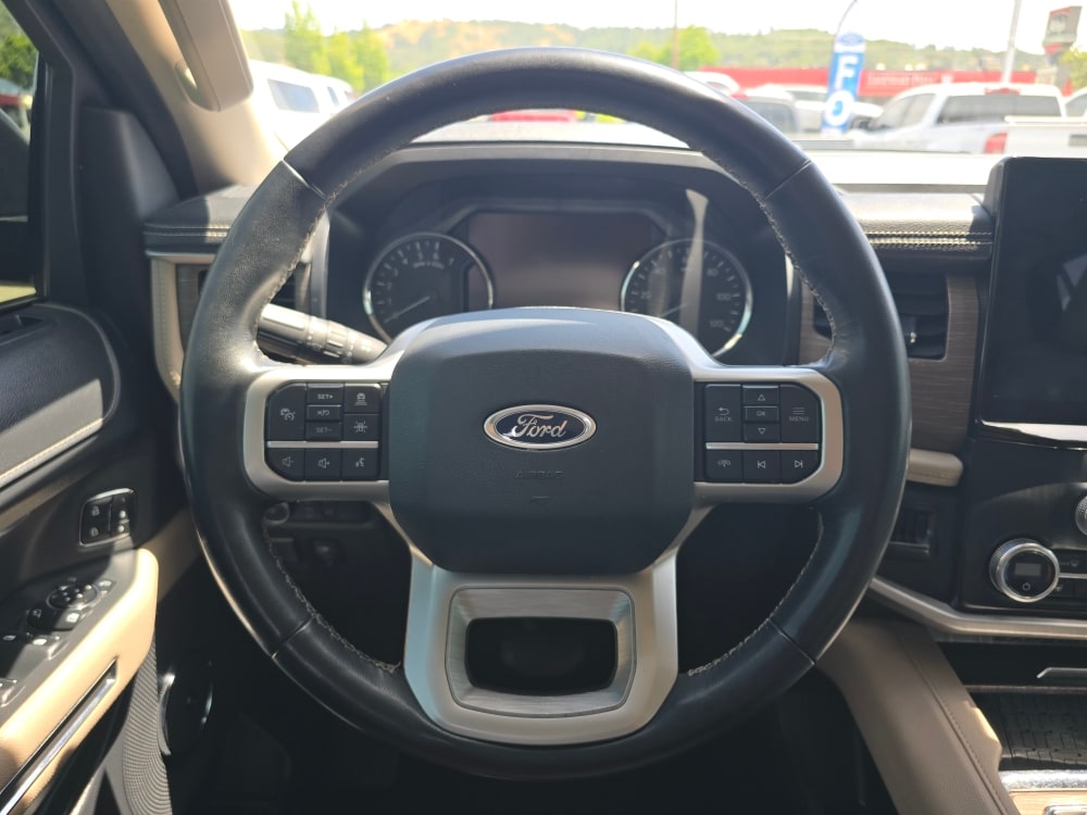Thumbnail: 2024 Ford Expedition MAX - 2
