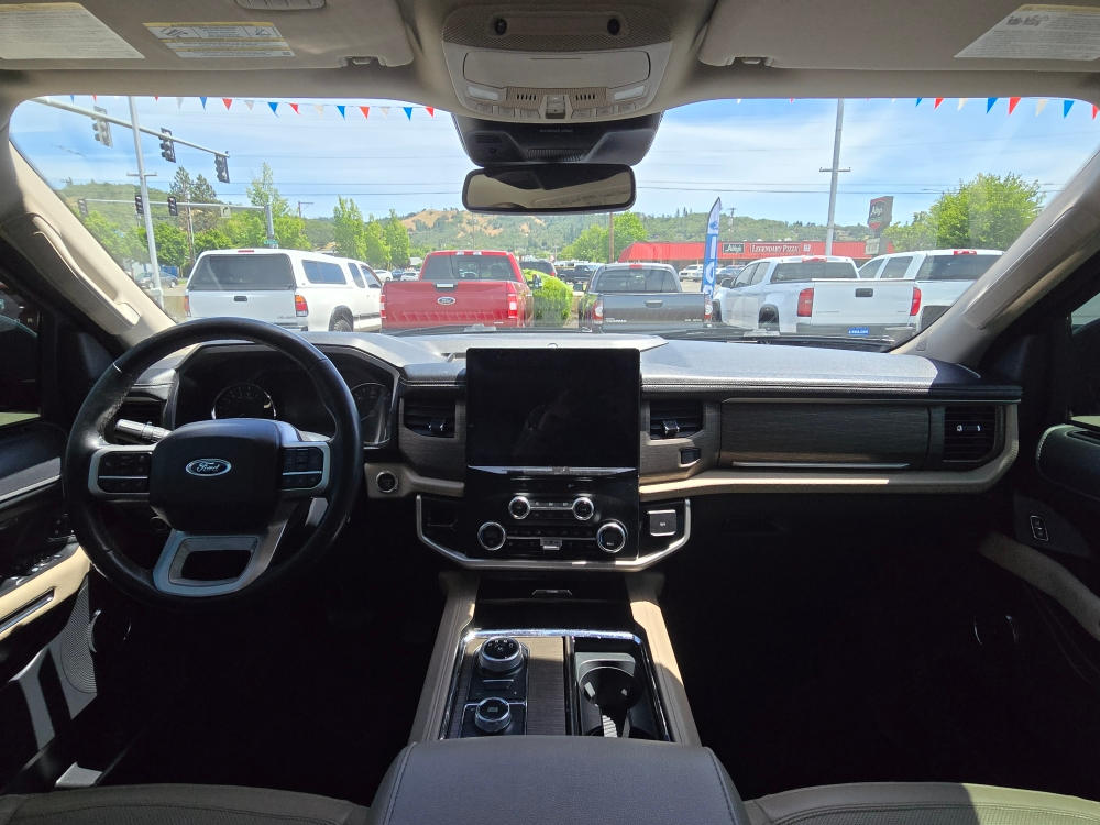 Thumbnail: 2024 Ford Expedition MAX - 7