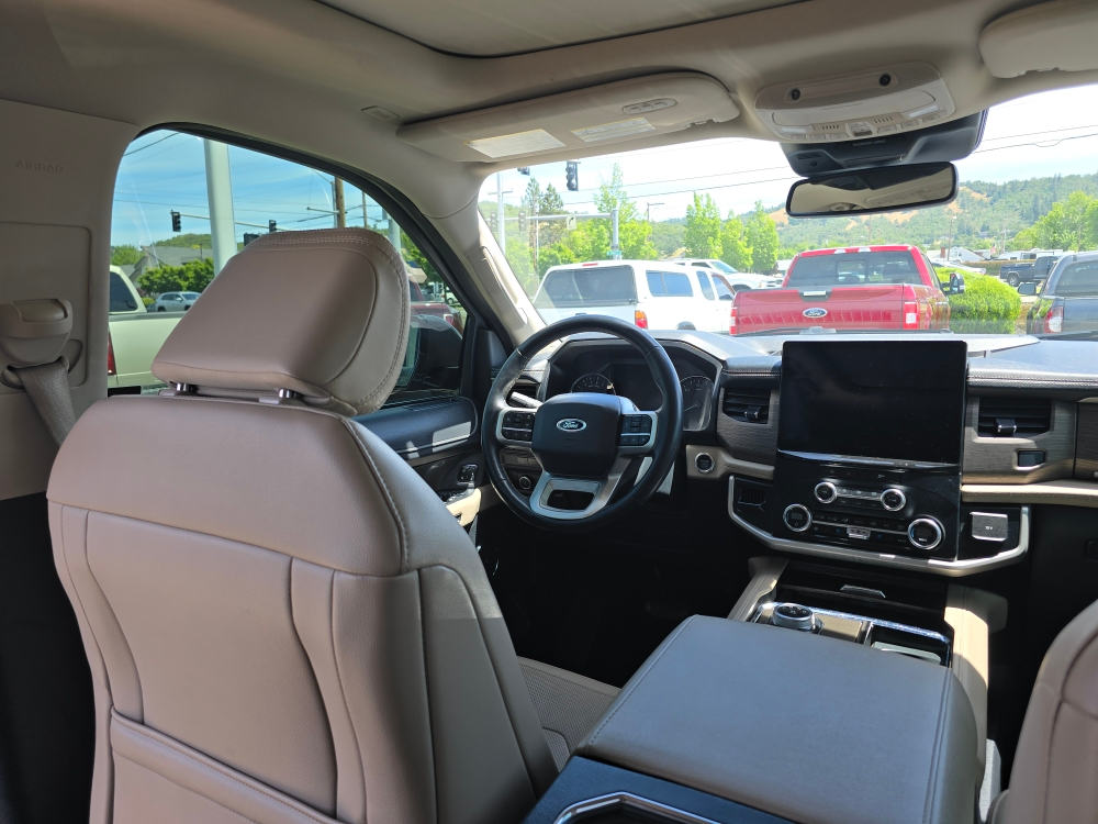 Thumbnail: 2024 Ford Expedition MAX - 9
