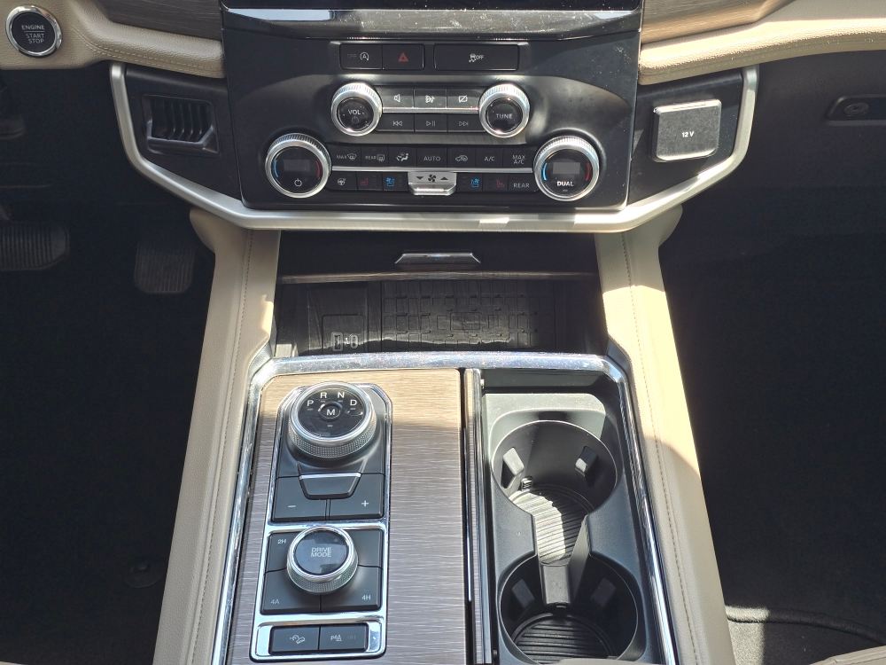Thumbnail: 2024 Ford Expedition MAX - 12