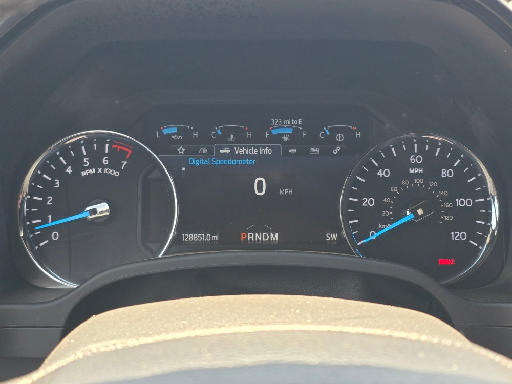 Thumbnail: 2021 Ford Expedition MAX - 21