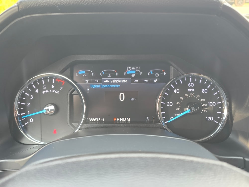 Thumbnail: 2021 Ford Expedition MAX - 13