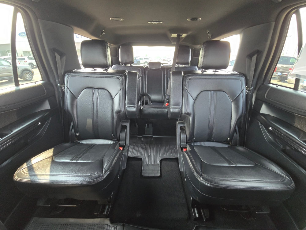 Thumbnail: 2021 Ford Expedition MAX - 20