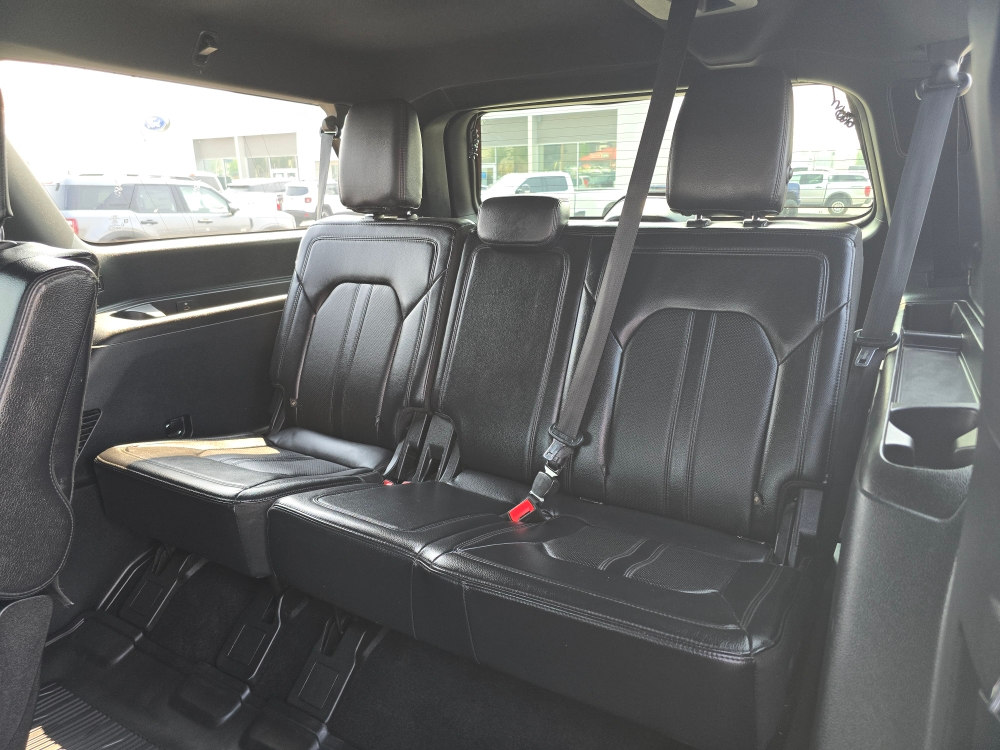 Thumbnail: 2021 Ford Expedition MAX - 19
